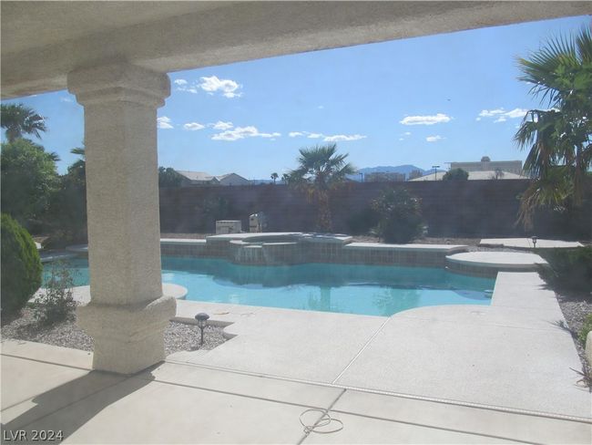 9795 La Cienega St, House other with 5 bedrooms, 3 bathrooms and null parking in Las Vegas NV | Image 40