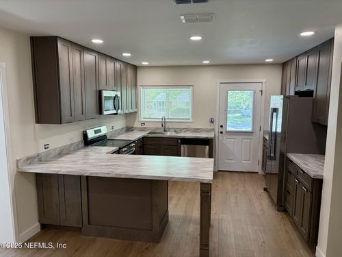 223 N Collen Road N, Jacksonville, FL, 32218 | Card Image
