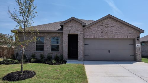 929 Boll Weevil Dr, Cleburne, TX, 76031-4807 | Card Image