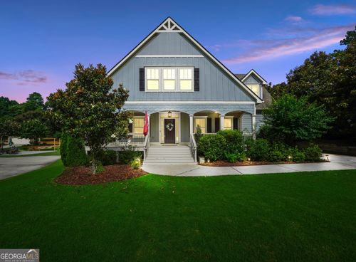 110 Sparrows Cv, Fayetteville, GA, 30215-2047 | Card Image