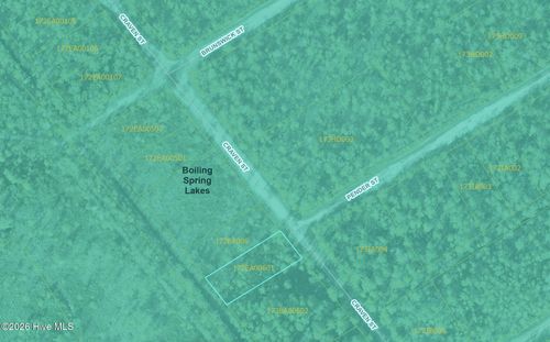 Lot 490 Craven St, Southport, NC, 28461 | Card Image