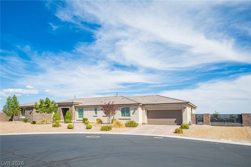 5390 Vista Del Canyon Cir, Las Vegas, NV, 89149-4016 | Card Image