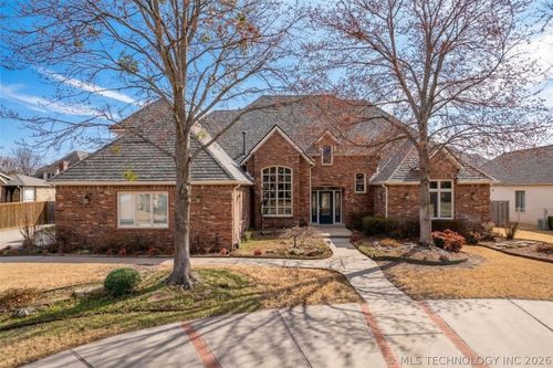 5510 E 107th St, Tulsa, OK, 74137-7293 | Card Image