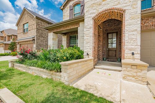 1000 Speargrass Ln, Prosper, TX, 75078-1807 | Card Image