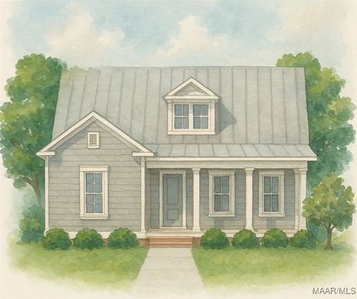 257 Northlake St, Pike Road, AL, 36064-3968 | Card Image