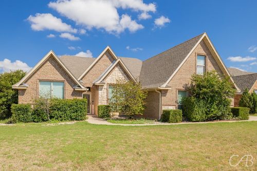 4202 Sierra Sunset, Abilene, TX, 79606-6509 | Card Image