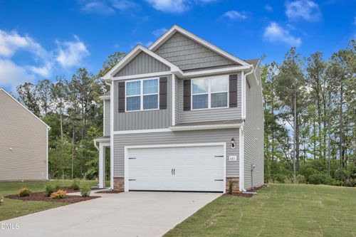 501 Benton Dr, Oxford, NC, 27565-5654 | Card Image