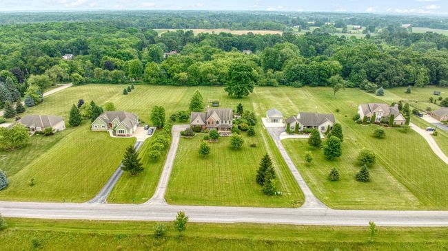 874 Pinecrest, House other with 6 bedrooms, 4 bathrooms and null parking in Dexter MI | Image 79