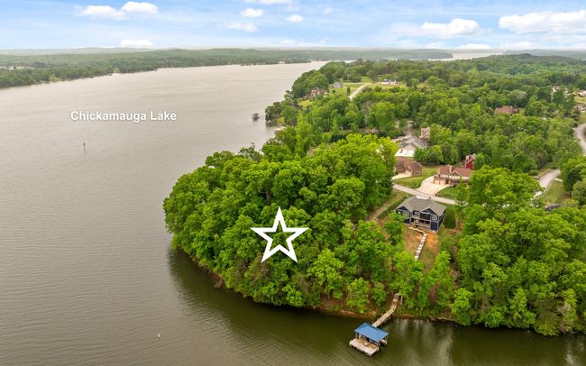 15913 Channel Point Dr, Home with 0 bedrooms, 0 bathrooms and null parking in Sale Creek TN | Image 11