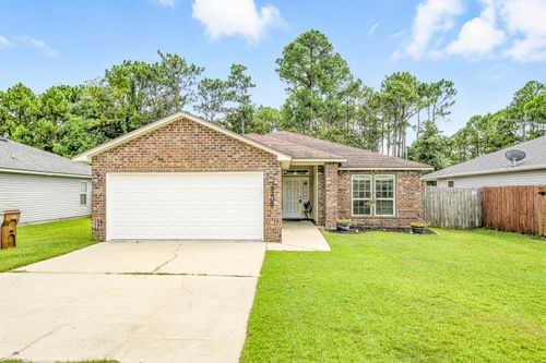9207 Timber Ln, Navarre, FL, 32566-1165 | Card Image