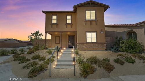 67451 Rio Rosalia Rd, Cathedral City, CA, 92234-8690 | Card Image