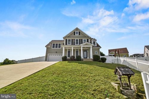 47 S Windsong Ct, FISHERSVILLE, VA, 22939-2175 | Card Image