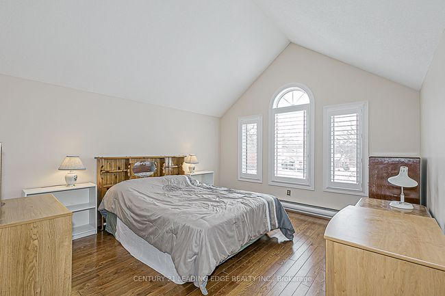 30 Wigston Crt, House other with 4 bedrooms, 3 bathrooms and 4 parking in Whitby ON | Image 22