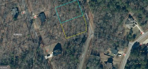 LOT 327 Arrowhead Drive, Lavonia, GA, 30553 | Card Image