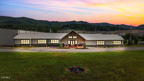 241 Industrial Park Rd, Mountain City, TN, 37683-6398 | Card Image