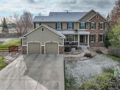 4810 Mountain Gold Run, Broomfield, CO, 80023-8757 | Card Image