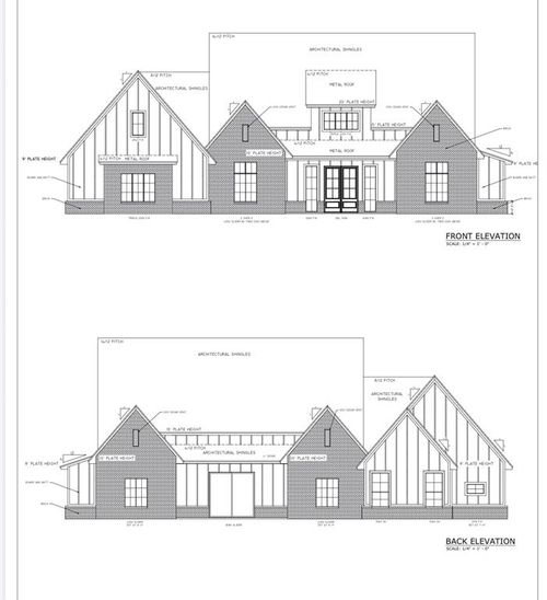 14012 N Ridge Dr, Choctaw, OK, 73020 | Card Image