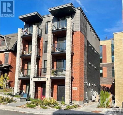 3-27 Monk St, Ottawa, ON, K1S3Y7 | Card Image