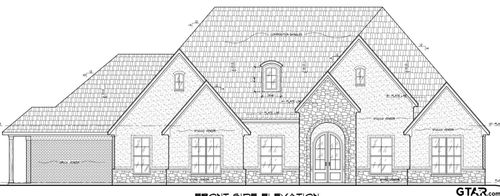 2332 Hidden Creek, Tyler, TX, 75703 | Card Image