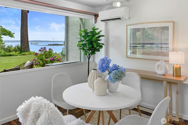 The view you'll enjoy while dining | Image 14