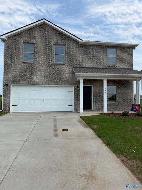 133 Whitner Dr, Hazel Green, AL, 35750-5506 | Card Image