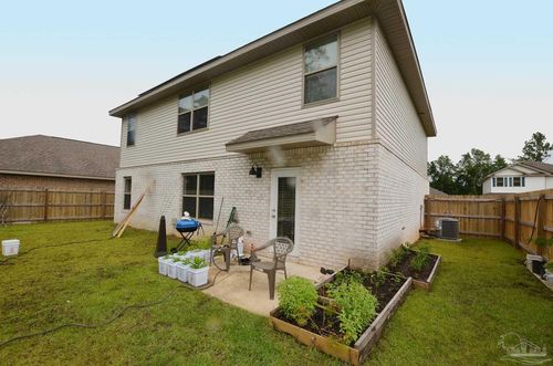 6359 Burrow Ln, Pensacola, FL, 32526-4583 | Card Image