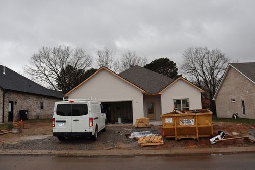 710 Southern Pine Trl, Clarksville, TN, 37043-2735 | Card Image