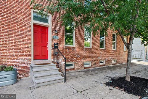 1 S East Ave, BALTIMORE, MD, 21224-2240 | Card Image