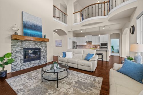 3914 Logan Ridge Dr, Cedar Park, TX, 78613-2062 | Card Image