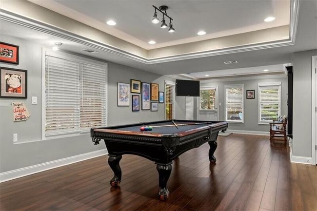 130 Silver Mist Cir, House other with 6 bedrooms, 5 bathrooms and null parking in Johns Creek GA | Image 54