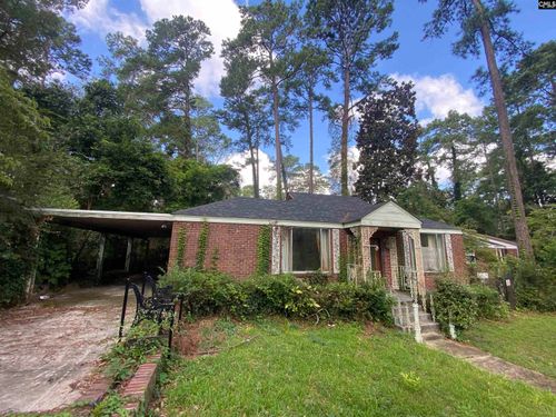 1923 Glenwood Rd, Columbia, SC, 29204-7717 | Card Image
