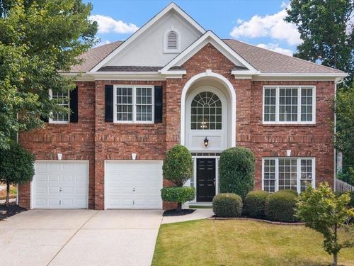 520 Parkbrook Trce, Milton, GA, 30004-8501 | Card Image