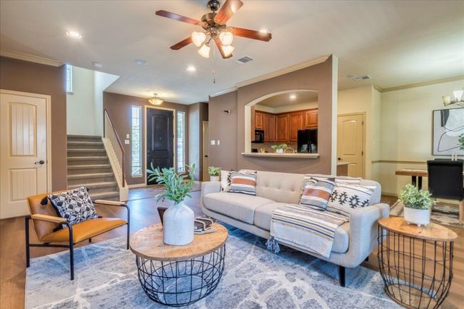 UNIT-403 - 14100 Avery Ranch Blvd, Townhouse with 3 bedrooms, 3 bathrooms and 2 parking in Austin TX | Image 5