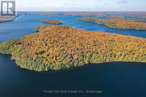 0 Bear Island, Dysart et al (Havelock), ON, P0A1E0 | Card Image