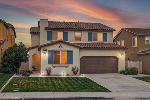 1335 Alpine Ave, Beaumont, CA, 92223-3235 | Card Image