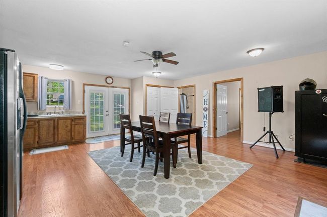 Guest house. Kitchen, laundry and living room area. | Image 37