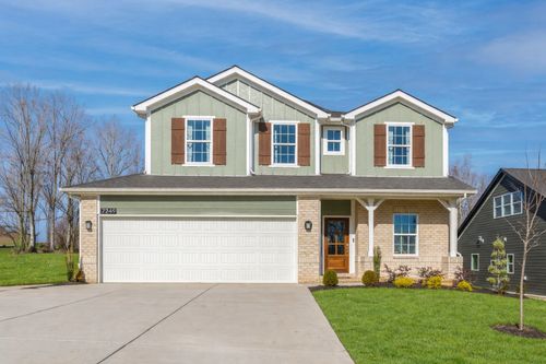803 Tompkins Ln, Gallatin, TN, 37066-5044 | Card Image