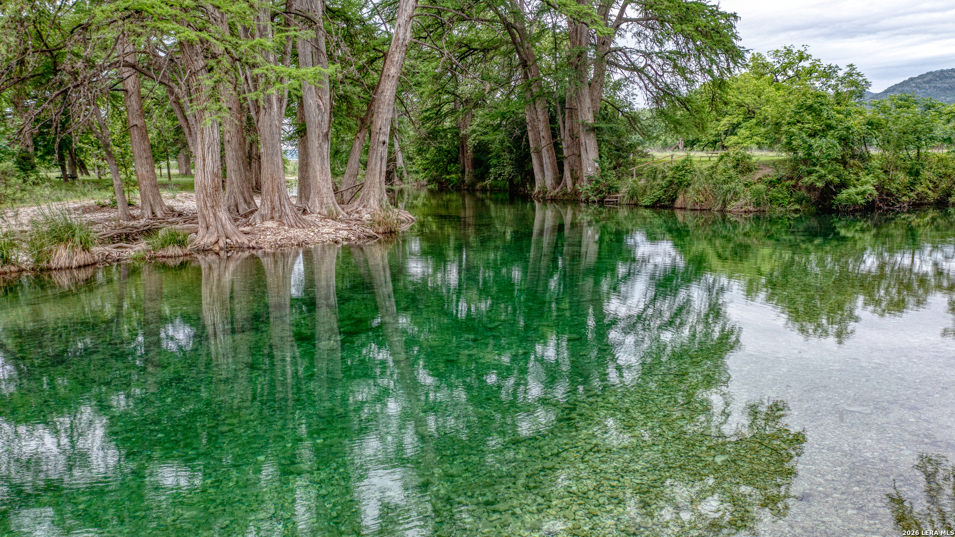 Land in Leakey 5