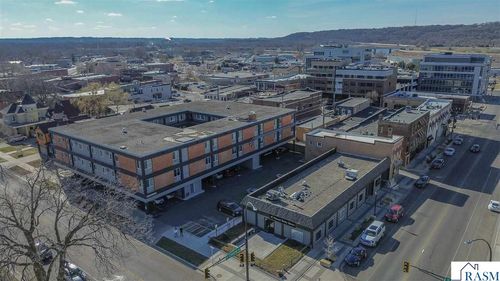 500 S 2nd St, Mankato, MN, 56001-3756 | Card Image