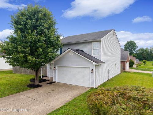 7900 Westbrook Rd, Louisville, KY, 40258-4632 | Card Image