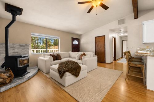 5603 Sierra Springs Drive, Pollock Pines, CA, 95726 | Card Image