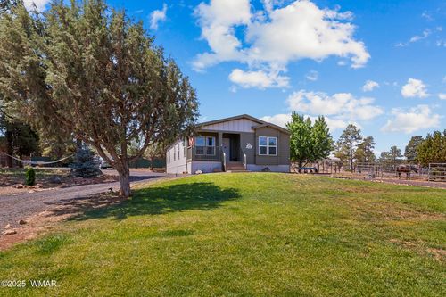 1058 Chamberlain Way, Show Low, AZ, 85901-8241 | Card Image