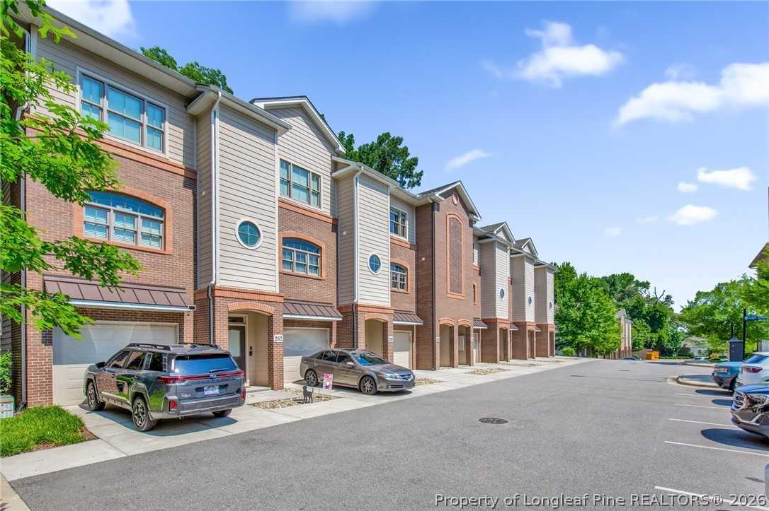 Residential in Fayetteville 2