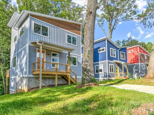 21 Wilmington St, Asheville, NC, 28806-4227 | Card Image