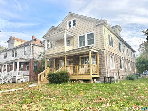 187 Silver Ln, East Hartford, CT, 06118-1031 | Card Image