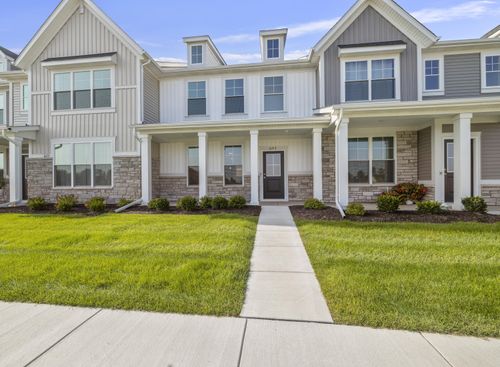 6213 Brook Avenue, Portage, IN, 46368 | Card Image