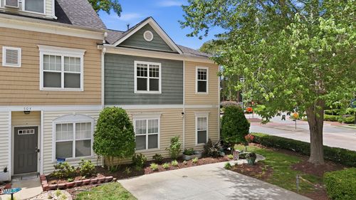 502 Elm Ave, Wake Forest, NC, 27587-2782 | Card Image