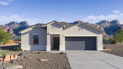 5706 E Freesia Ln, San Tan Valley, AZ, 85140 | Card Image