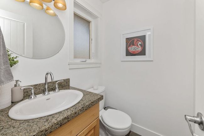 Main floor half bath | Image 17