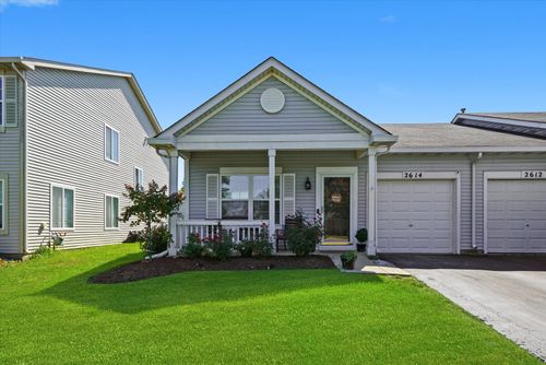2614 River Bend Ln, Plainfield, IL, 60586-6645 | Card Image